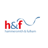 Hammersmith & Fulham Council Logo